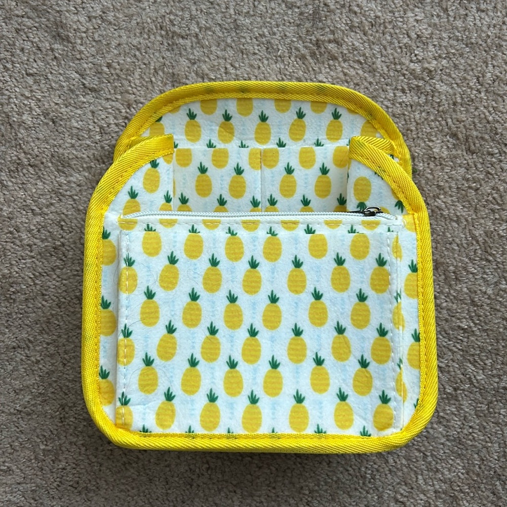 Mini Backpack Organizer